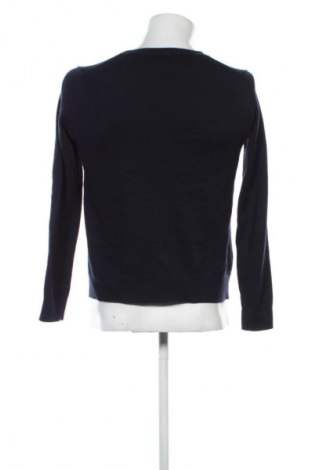 Pánský svetr  Tommy Hilfiger, Velikost S, Barva Modrá, Cena  1 329,00 Kč