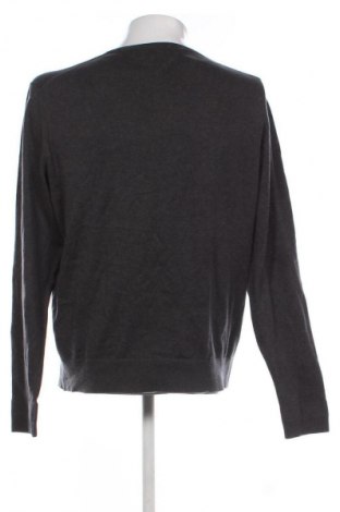 Férfi pulóver Tommy Hilfiger, Méret XL, Szín Szürke, Ár 16 489 Ft