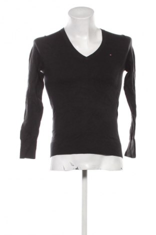 Pánský svetr  Tommy Hilfiger, Velikost M, Barva Šedá, Cena  1 129,00 Kč