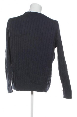 Pánský svetr  Tommy Hilfiger, Velikost XL, Barva Modrá, Cena  1 199,00 Kč