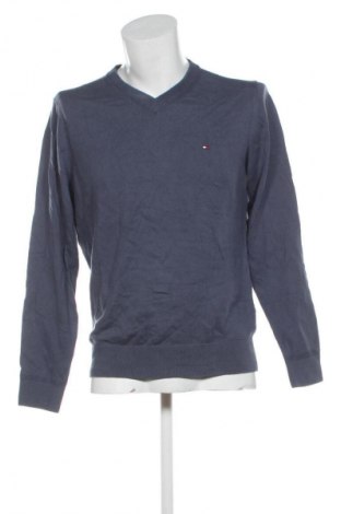 Pánský svetr  Tommy Hilfiger, Velikost M, Barva Šedá, Cena  1 249,00 Kč