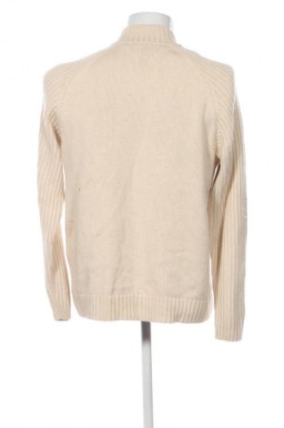 Pánský svetr  Tommy Hilfiger, Velikost XL, Barva Béžová, Cena  1 397,00 Kč