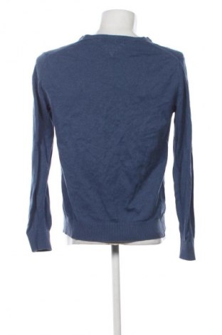 Pánský svetr  Tommy Hilfiger, Velikost M, Barva Modrá, Cena  1 399,00 Kč