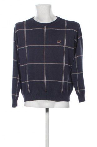 Férfi pulóver Tommy Hilfiger, Méret XL, Szín Kék, Ár 13 595 Ft