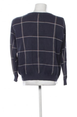 Férfi pulóver Tommy Hilfiger, Méret XL, Szín Kék, Ár 13 595 Ft