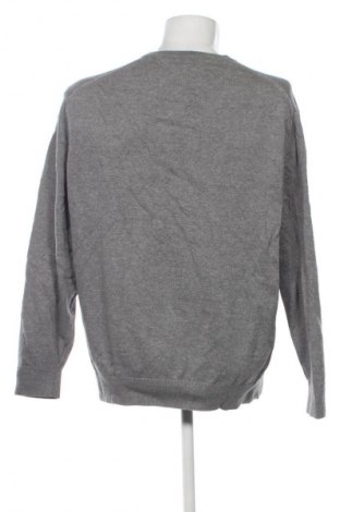 Pánský svetr  Tommy Hilfiger, Velikost 3XL, Barva Šedá, Cena  1 189,00 Kč