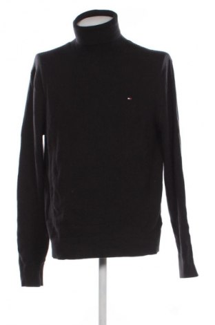 Pánský svetr  Tommy Hilfiger, Velikost XL, Barva Modrá, Cena  1 849,00 Kč