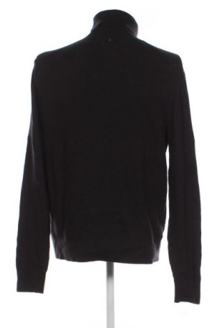 Pánský svetr  Tommy Hilfiger, Velikost XL, Barva Modrá, Cena  1 849,00 Kč