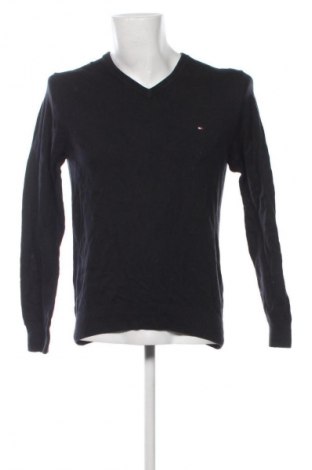 Herrenpullover Tommy Hilfiger, Größe M, Farbe Schwarz, Preis € 56,99