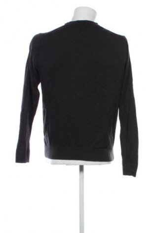 Pulover de bărbați Tommy Hilfiger, Mărime L, Culoare Negru, Preț 279,99 Lei