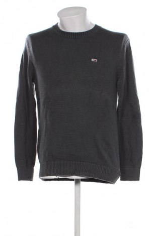 Pánský svetr  Tommy Jeans, Velikost M, Barva Vícebarevné, Cena  779,00 Kč