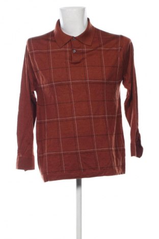 Pánský svetr  Tonino Lamborghini, Velikost L, Barva Hnědá, Cena  2 149,00 Kč