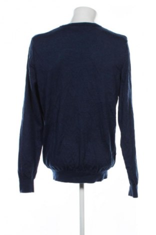Férfi pulóver Tracker, Méret XXL, Szín Kék, Ár 3 139 Ft