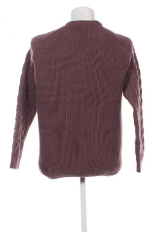 Pánský svetr  Trendyol, Velikost M, Barva Fialová, Cena  1 529,00 Kč