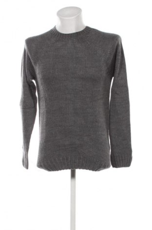 Pánský svetr  Trendyol, Velikost S, Barva Šedá, Cena  879,00 Kč