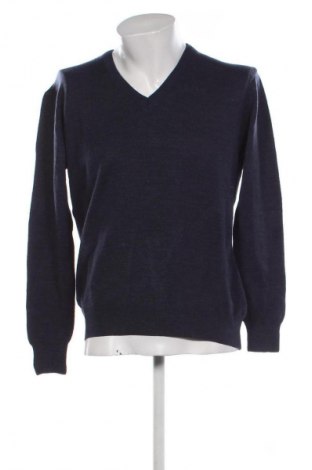 Męski sweter Unbranded, Rozmiar M, Kolor Niebieski, Cena 54,99 zł