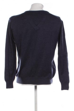 Męski sweter Unbranded, Rozmiar M, Kolor Niebieski, Cena 54,99 zł
