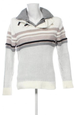 Pánský svetr  Unbranded, Velikost XL, Barva Vícebarevné, Cena  319,00 Kč