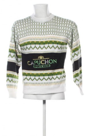 Pánský svetr  Unbranded, Velikost M, Barva Vícebarevné, Cena  459,00 Kč