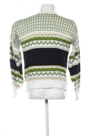 Pánský svetr  Unbranded, Velikost M, Barva Vícebarevné, Cena  459,00 Kč