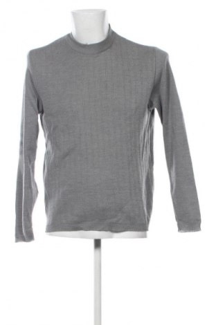 Pánský svetr  Unbranded, Velikost M, Barva Šedá, Cena  179,00 Kč