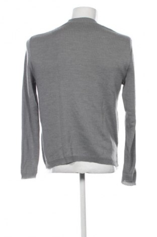 Pánský svetr  Unbranded, Velikost M, Barva Šedá, Cena  179,00 Kč