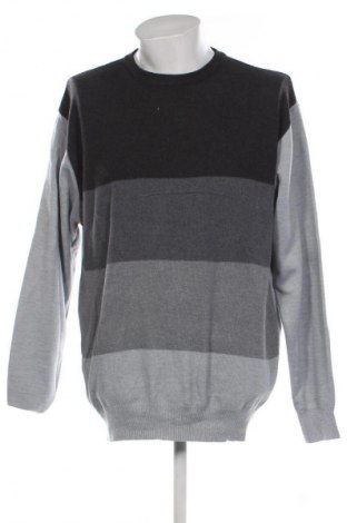 Мъжки пуловер Unbranded, Размер XXL, Цвят Многоцветен, Цена 10,22 €