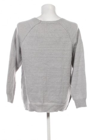 Pánský svetr  Unbranded, Velikost M, Barva Šedá, Cena  359,00 Kč