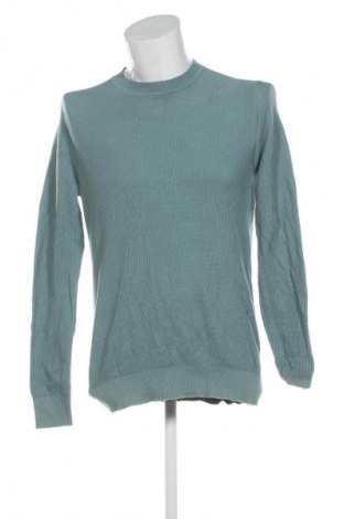 Pánský svetr  Unbranded, Velikost M, Barva Zelená, Cena  289,00 Kč