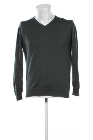 Męski sweter Unbranded, Rozmiar L, Kolor Zielony, Cena 96,44 zł