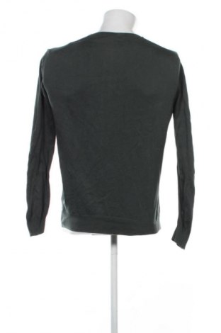 Męski sweter Unbranded, Rozmiar L, Kolor Zielony, Cena 96,44 zł