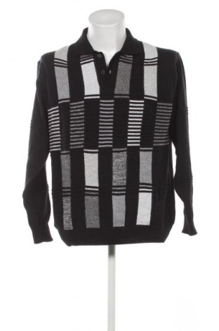 Pánský svetr  Unbranded, Velikost L, Barva Vícebarevné, Cena  109,00 Kč