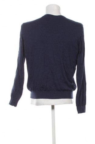 Мъжки пуловер Unbranded, Размер XL, Цвят Син, Цена 8,18 €