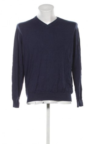 Pánský svetr  Unbranded, Velikost XL, Barva Modrá, Cena  229,00 Kč