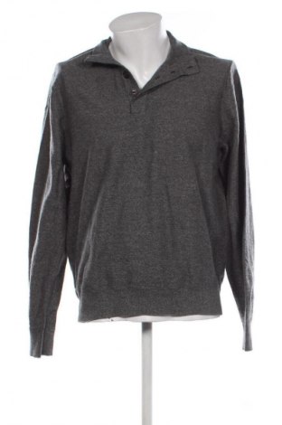 Pánský svetr  Unbranded, Velikost XL, Barva Šedá, Cena  259,00 Kč