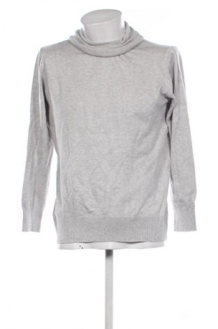 Pánský svetr  Unbranded, Velikost L, Barva Šedá, Cena  179,00 Kč