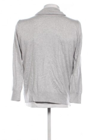 Pánský svetr  Unbranded, Velikost L, Barva Šedá, Cena  179,00 Kč