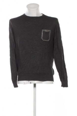 Pánský svetr  Unbranded, Velikost XXL, Barva Šedá, Cena  299,00 Kč