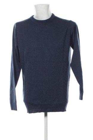 Pánský svetr  Unbranded, Velikost XXL, Barva Modrá, Cena  379,00 Kč