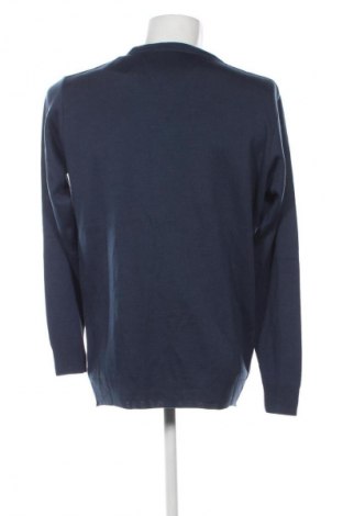 Pánský svetr  Unbranded, Velikost XXL, Barva Modrá, Cena  379,00 Kč