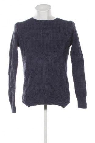 Pánský svetr  Unbranded, Velikost M, Barva Modrá, Cena  219,00 Kč