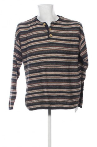 Herrenpullover Unbranded, Größe L, Farbe Mehrfarbig, Preis € 18,99