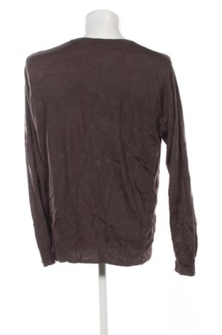 Pánský svetr  Unbranded, Velikost XXL, Barva Hnědá, Cena  289,00 Kč