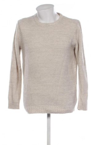 Pánský svetr  Unbranded, Velikost XL, Barva Béžová, Cena  249,00 Kč