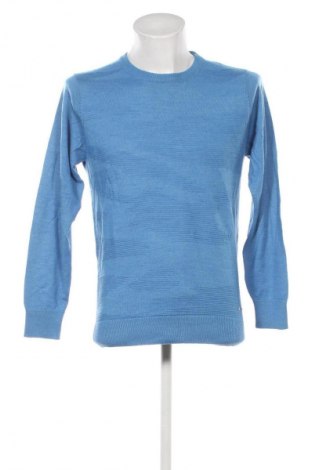 Pánský svetr  Unbranded, Velikost L, Barva Modrá, Cena  319,00 Kč