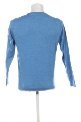 Pánský svetr  Unbranded, Velikost L, Barva Modrá, Cena  319,00 Kč
