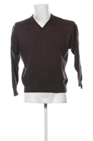 Pánský svetr  Unbranded, Velikost L, Barva Hnědá, Cena  469,00 Kč