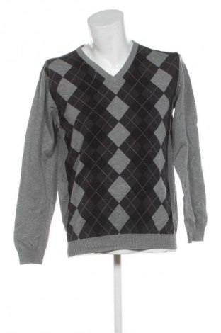 Ανδρικό πουλόβερ Unbranded, Μέγεθος L, Χρώμα Πολύχρωμο, Τιμή 17,99 €