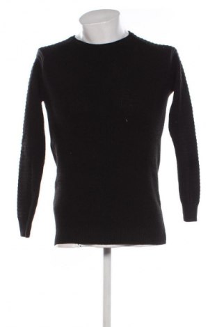 Męski sweter Unbranded, Rozmiar L, Kolor Czarny, Cena 51,99 zł