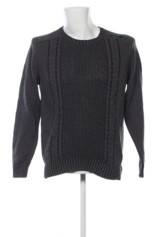 Pánský svetr  Unbranded, Velikost XL, Barva Šedá, Cena  519,00 Kč